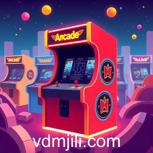 Arcade Games