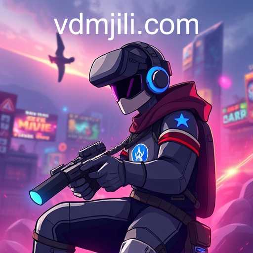 The Rise of DMJili: A New Era in Online Gaming