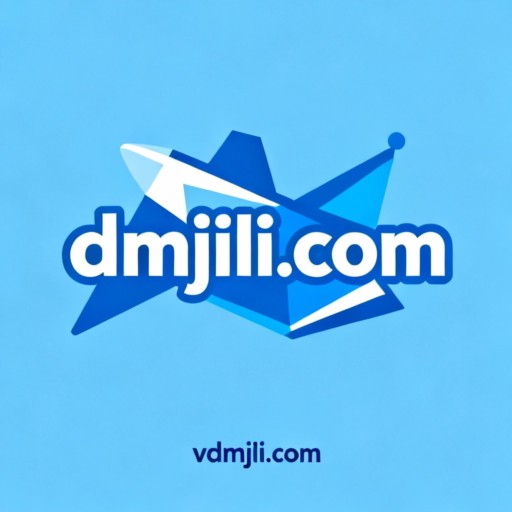 dmjili.com