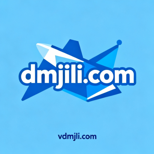 dmjili.com